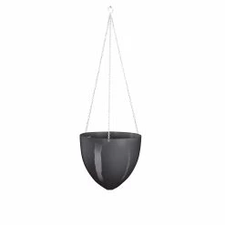 2er Set Hängeampel Skyhanger D20 Cm Metallic Grey