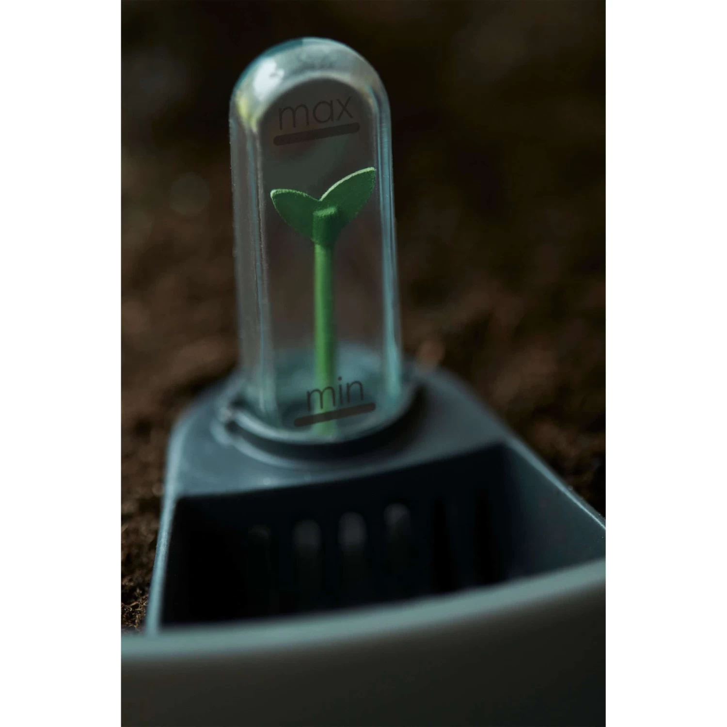 Selbstbewässerungssystem Elho Schwarz 17 Cm – Bild 2