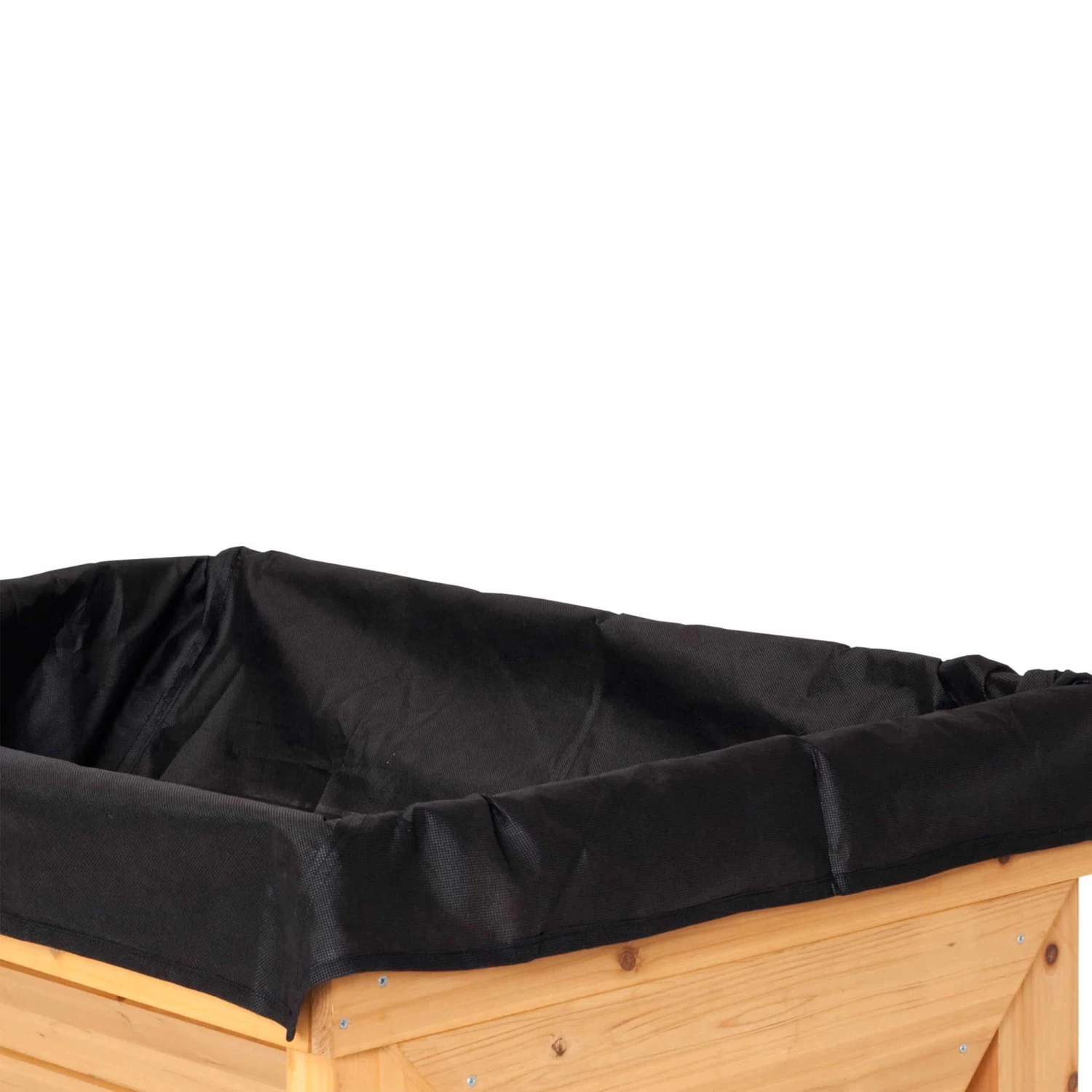 Ersatzvlies Für VegTrug Medium L180cm