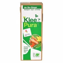 Veganer Bio-Dünger Aus Bioklee 1,75 Kg