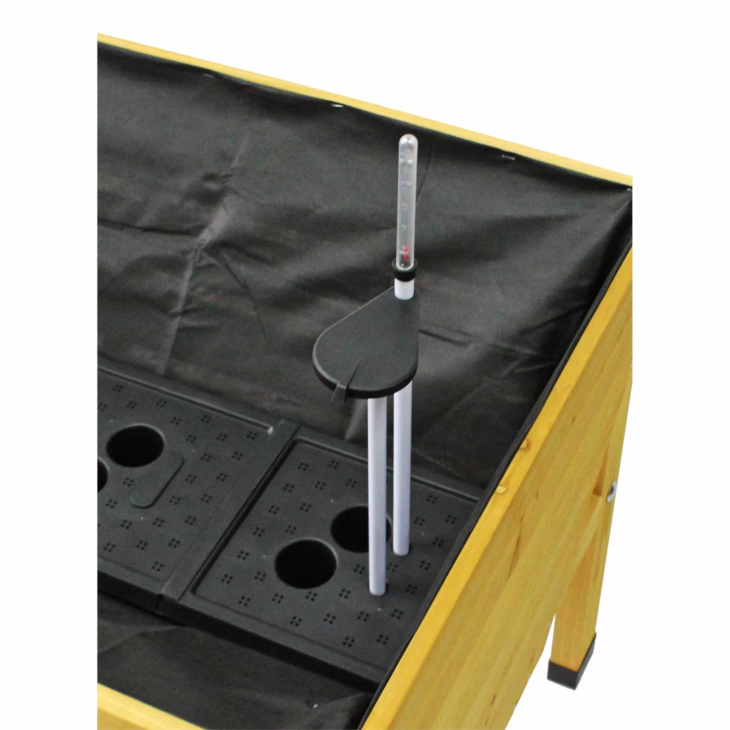 Selbstbewässerungs-System Für VegTrug Klassik L180 Cm – Bild 4