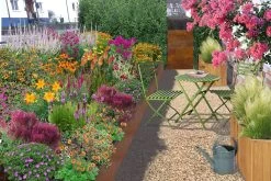 Summer Of Love (Belebende Flower Power Für Ihren Garten!)