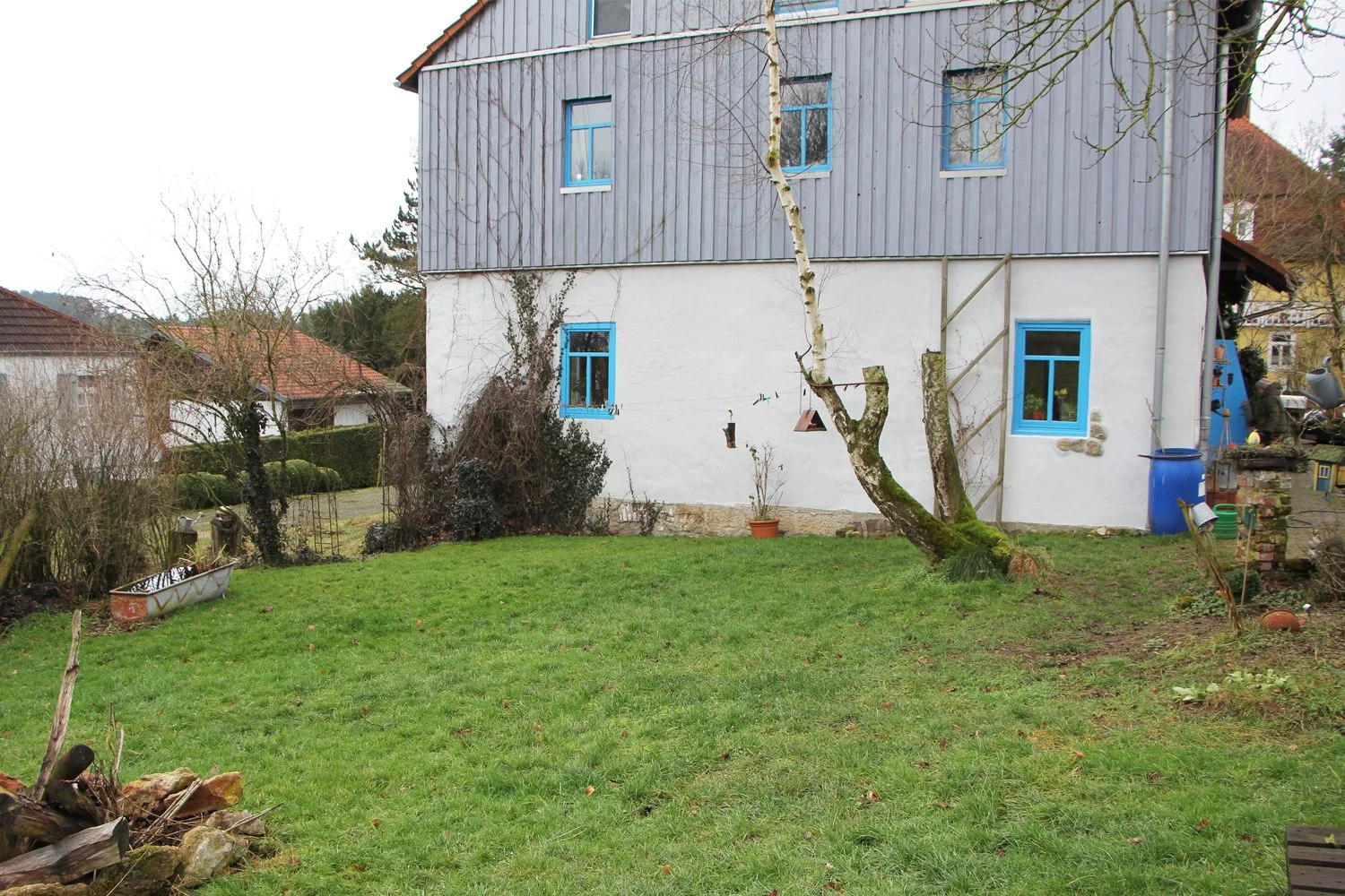 Farbenfrohes Sommerbeet (Leicht Erweiterbare Blütenfreude) – Bild 2