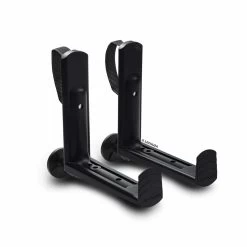 Balkonkastenhalter Für Lechuza-Blumenkästen Schwarz